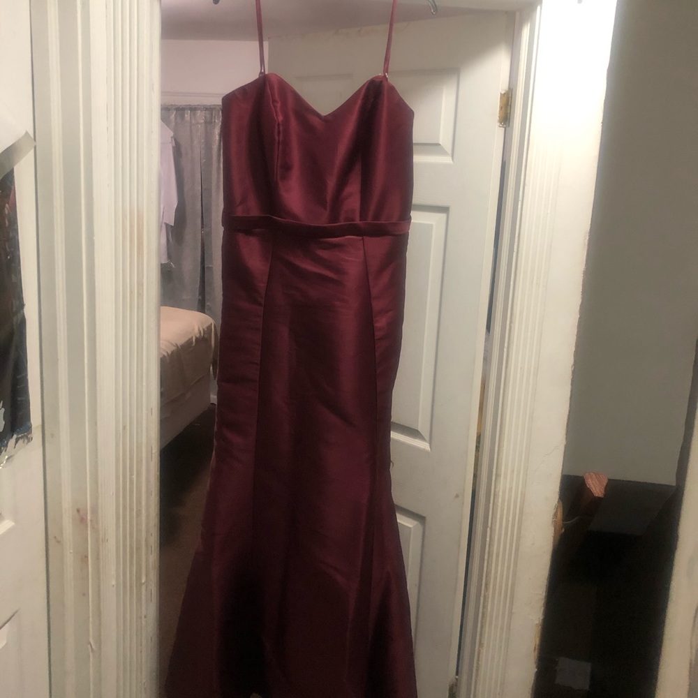 Bridemaids dress